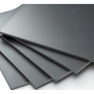 PVC Plaka (PVC Levha)